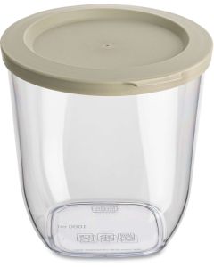 Connect Voorraadpot Rond 1 liter