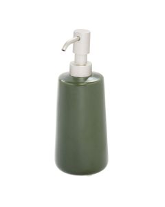 Eco Vanity Keramische Pomp Tall Moss