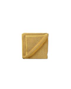 Ladessa Handdoek Curry Yellow 50x100 cm