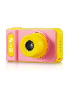 Tech for Kids Camera