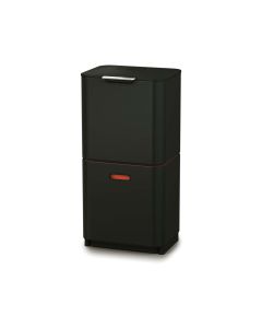 Totem Max Prullenbak 2x30 liter