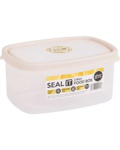 Opbergbox Seal It 2,1 liter