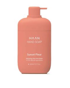 Handzeep Dispenser 350 ml - Sunset Fleur