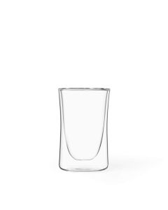 Classic Curve Thermo Glas 250 ml Set van 2 Stuks