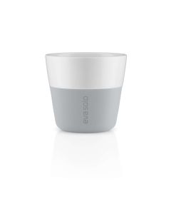 Beker voor Lungo Set van 2 Stuks