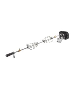 Premium Draaispies voor Videro en Magnum G4 / G6