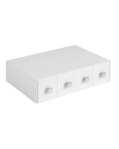 Drawers Tower met 4 Laden