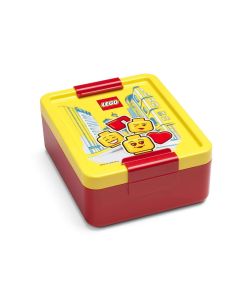 Lunchbox Iconic Girl