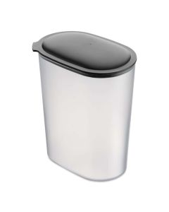 Connect Voorraadpot Ovaal 2,5 liter