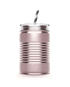 Mason Jar I Can 540 ml
