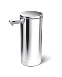 Zeepdispenser met Sensor Oplaadbaar 266 ml