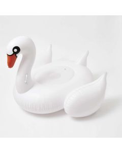 Pool Floats Luxe Ride On Zwaan