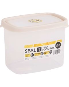 Opbergbox Seal It 2,1 liter