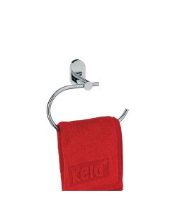 Lucido Handdoek Haak met Wandbevestiging
