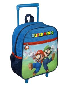 Super Mario Trolley