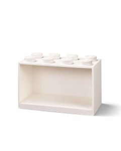 Wandschap Brick 8