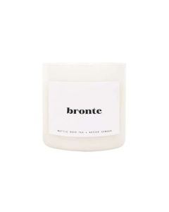 Candles & Fragrance Kaars Klein Bronte
