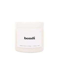 Candles & Fragrance Kaars Klein Bondi