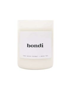 Candles & Fragrance Kaars Bondi