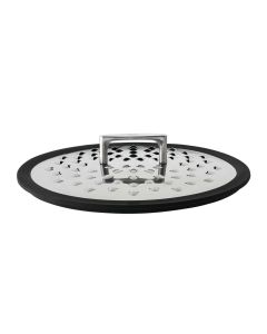 Silence Pro Spatdeksel ø 30 cm
