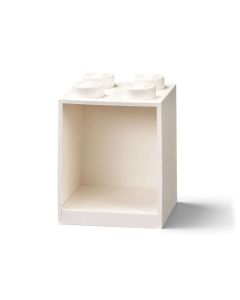 Wandschap Brick 4