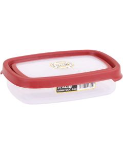 Opbergbox Seal It 550 ml Set van 3 Stuks