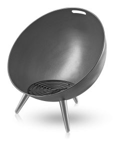 FireGlobe Barbecue Vuurschaal