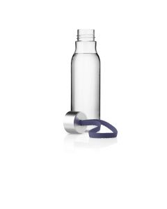 Drinkfles 500 ml Kunststof Violet Blue