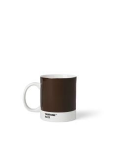 Koffiebeker 375 ml - Brown 2322