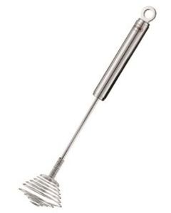 Garde voor Smalle Schalen 26,5 cm