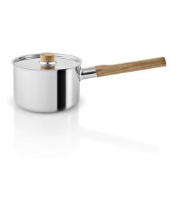 Nordic Kitchen Steelpan Ø 16 cm