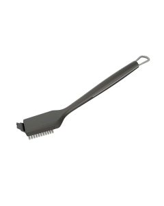 BBQ Accessoire Reinigingsborstel Grillrooster Groot Verwisselbaar