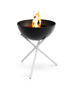Bowl 70 Vuurschaal met Standaard Hoog