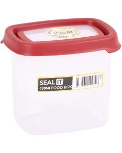 Opbergbox Seal It 430 ml