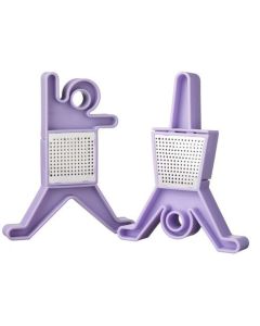 Accessoire Thee-ei Breakdancer Set van 2 Stuks