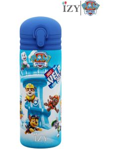 Kids Paw Patrol Thermosfles 350 ml Refresh Blue