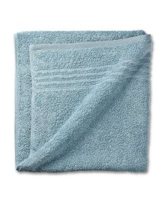 Leonora Badhanddoek Fog Blue 70x140 cm