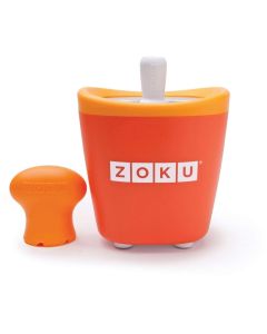 Quick Pop Maker Single voor 1 IJsje