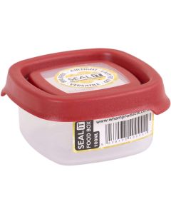 Opbergbox Seal It 100 ml