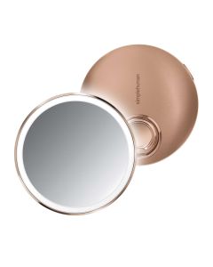 Spiegel met Sensor 10 cm 10x Vergroting
