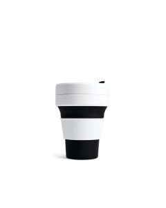 Pocket Cup 355 ml Black