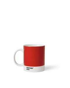 Koffiebeker 375 ml - Red 2035