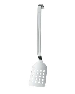 Spatel Geperforeerd 33,5 cm