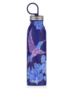 Chilled Thermavac Drinkfles 550 ml - X Naito Riverside Indigo