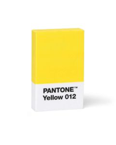 Gum - Yellow 012