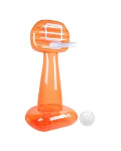 Inflatable Games Basketbalset Mega Neon