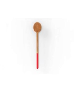 Opscheplepel 38 cm