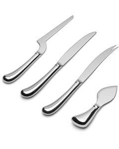 Giftset Kaasmessen Set van 4 Stuks