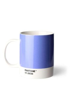 Koffiebeker 375 ml - Very Peri 17-3938 - COY 2022