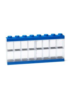 Vitrine Minifigure 16
